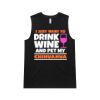 Women's Upside Tank (Sale) Thumbnail
