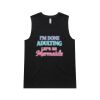 Women's Upside Tank (Sale) Thumbnail