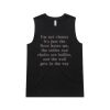Women's Upside Tank (Sale) Thumbnail