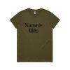 Women's Maple Tee Thumbnail