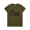 Women's Maple Tee Thumbnail