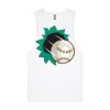Mens Barnard Tank Thumbnail