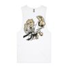 Mens Barnard Tank Thumbnail