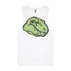Mens Barnard Tank Thumbnail