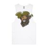 Mens Barnard Tank Thumbnail
