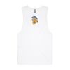 Mens Barnard Tank Thumbnail