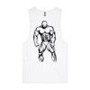Mens Barnard Tank Thumbnail