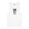 Mens Barnard Tank Thumbnail