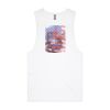 Mens Barnard Tank Thumbnail