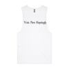 Mens Barnard Tank Thumbnail