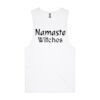 Mens Barnard Tank Thumbnail