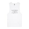 Mens Barnard Tank Thumbnail