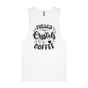 Mens Barnard Tank Thumbnail
