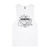 Mens Barnard Tank Thumbnail