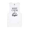 Mens Barnard Tank Thumbnail
