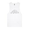 Mens Barnard Tank Thumbnail