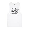 Mens Barnard Tank Thumbnail