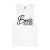 Mens Barnard Tank Thumbnail