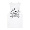 Mens Barnard Tank Thumbnail