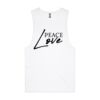 Mens Barnard Tank Thumbnail