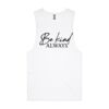 Mens Barnard Tank Thumbnail