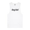 Mens Barnard Tank Thumbnail