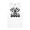 Mens Barnard Tank Thumbnail