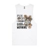 Mens Barnard Tank Thumbnail
