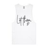 Mens Barnard Tank Thumbnail