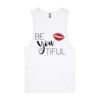 Mens Barnard Tank Thumbnail