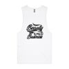 Mens Barnard Tank Thumbnail