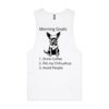 Mens Barnard Tank Thumbnail