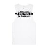 Mens Barnard Tank Thumbnail