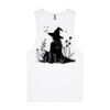 Mens Barnard Tank Thumbnail