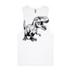 Mens Barnard Tank Thumbnail