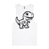 Mens Barnard Tank Thumbnail
