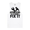 Mens Barnard Tank Thumbnail
