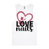 Mens Barnard Tank Thumbnail