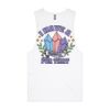 Mens Barnard Tank Thumbnail