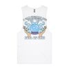 Mens Barnard Tank Thumbnail