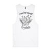 Mens Barnard Tank Thumbnail