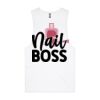 Mens Barnard Tank Thumbnail