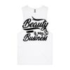 Mens Barnard Tank Thumbnail