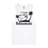 Mens Barnard Tank Thumbnail