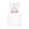 Mens Barnard Tank Thumbnail