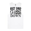 Mens Barnard Tank Thumbnail