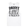 Mens Barnard Tank Thumbnail