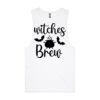 Mens Barnard Tank Thumbnail