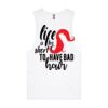 Mens Barnard Tank Thumbnail