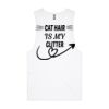 Mens Barnard Tank Thumbnail